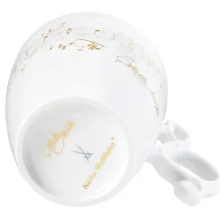 Meissen Porzellan Tasse
