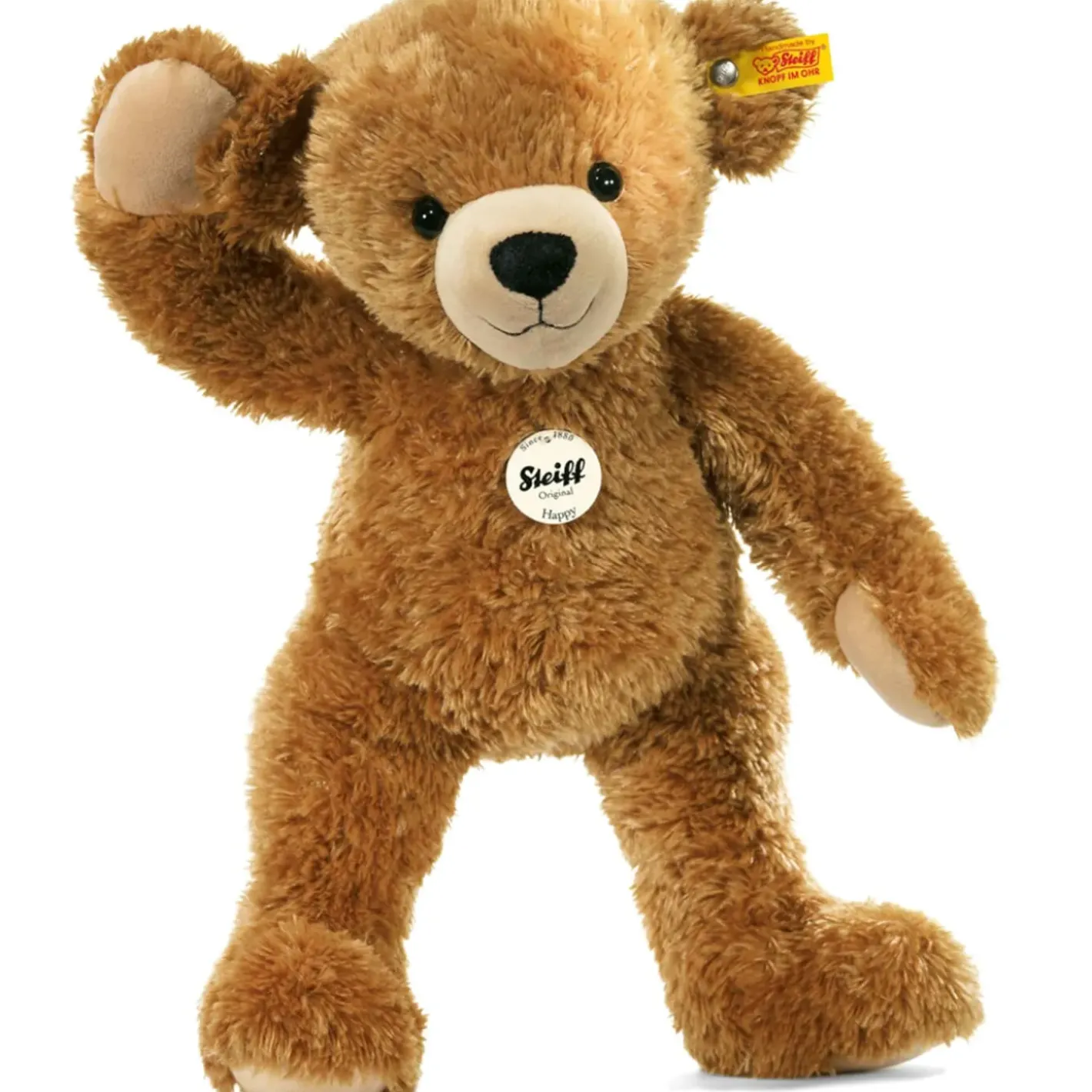 Steiff Teddy "Happy" (28 Cm)