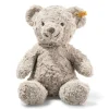 Steiff Teddy "Honey", Grau (38 Cm) Discount