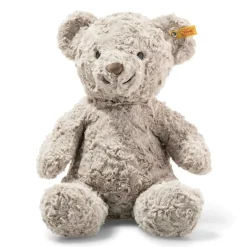 Steiff Teddy "Honey", Grau (38 Cm) Discount