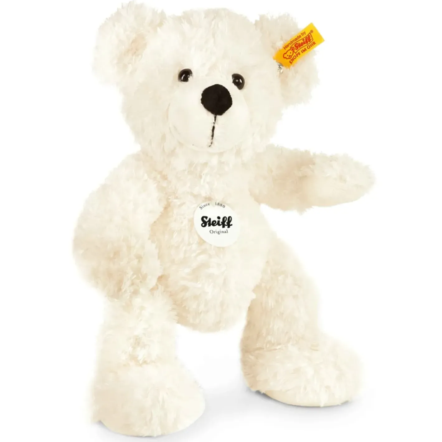 Steiff Teddy "Lotte", Weiss (28 Cm) Outlet