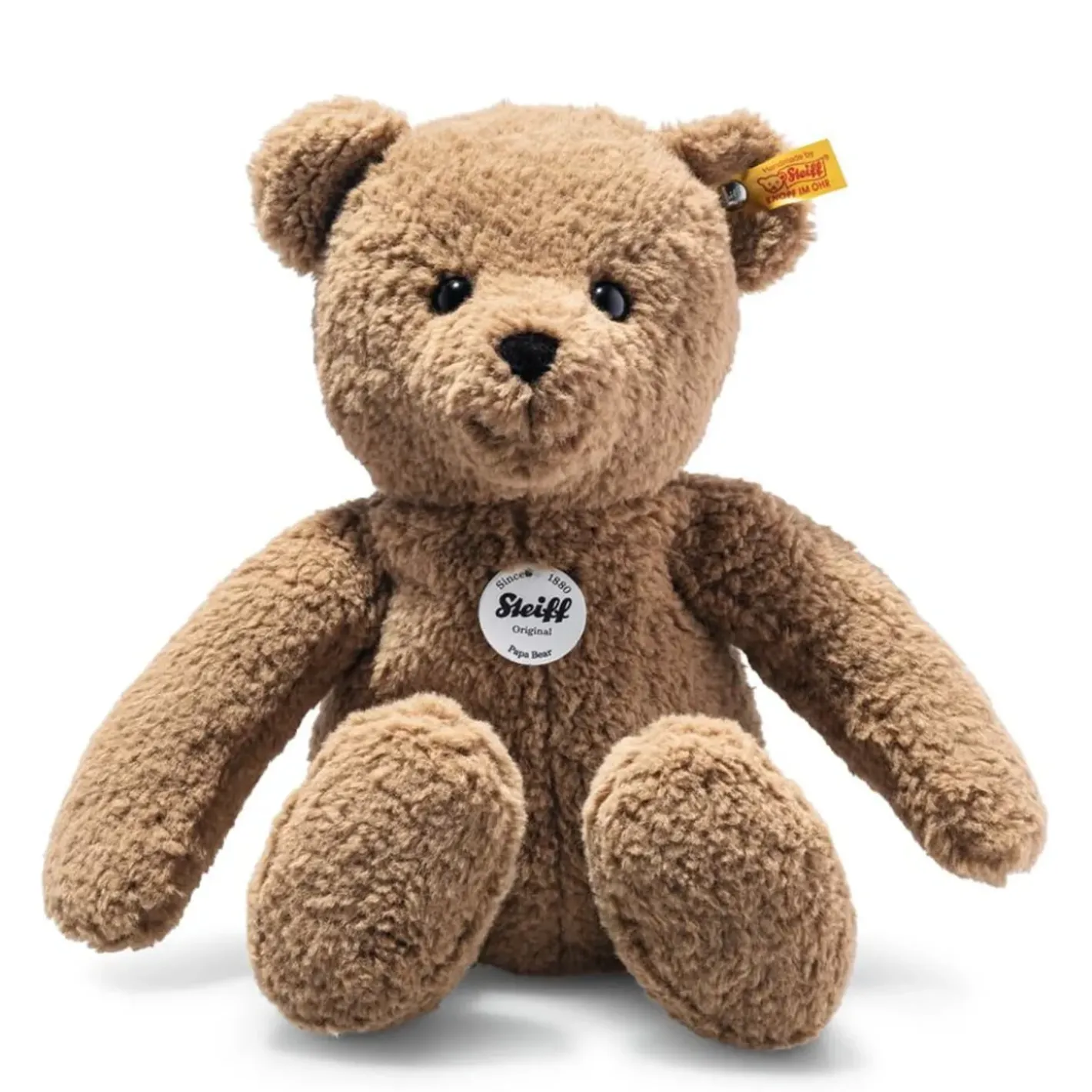 Steiff Teddy "Papa Bar", Braun (36 Cm) Clearance