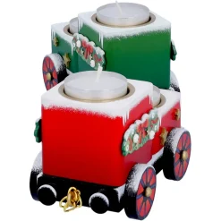 Käthes Original Teelichthalter