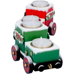 Käthes Original Teelichthalter