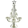 Käthe Wohlfahrt Teelichthalter "Weihnachtstanne" Clearance