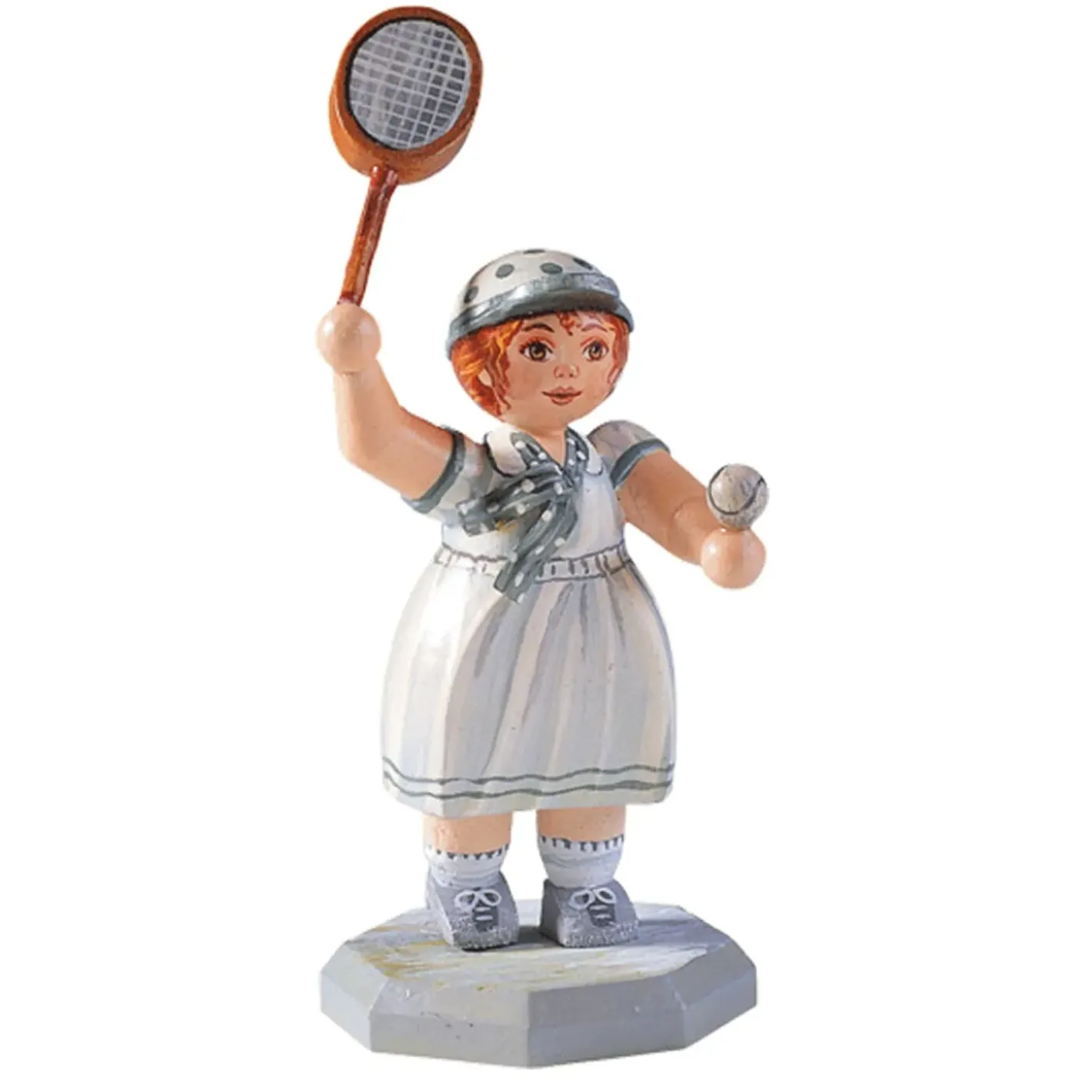 Kindertraum Tennisspielerin Discount