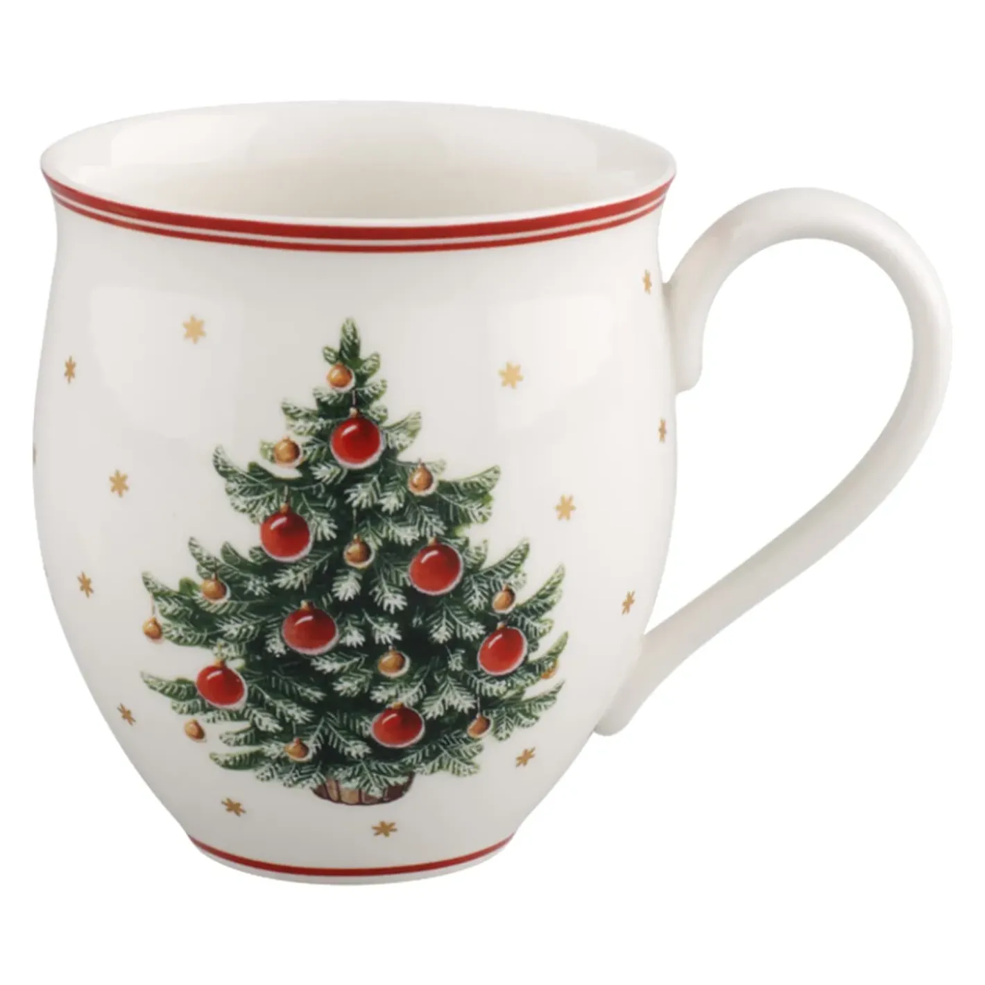 Villeroy & Boch Toy'S Delight Becher Mit Henkel "Baumchen" Online