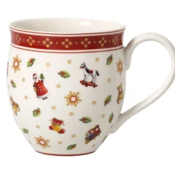 Villeroy & Boch Toy'S Delight Becher Mit Henkel Online