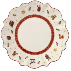 Villeroy & Boch Toy'S Delight Brotteller
