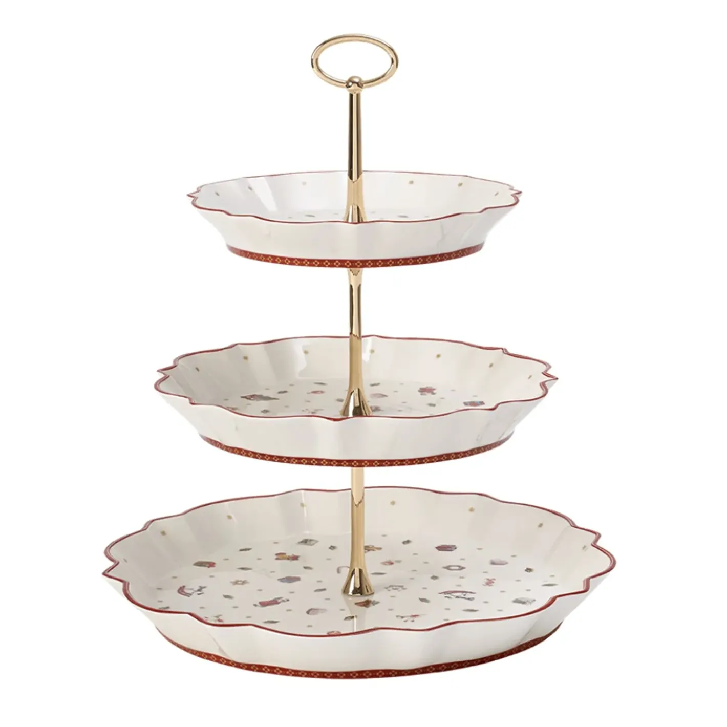 Villeroy & Boch Toy'S Delight Etagere Hot