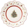 Villeroy & Boch Toy'S Delight Fruhstucksteller
