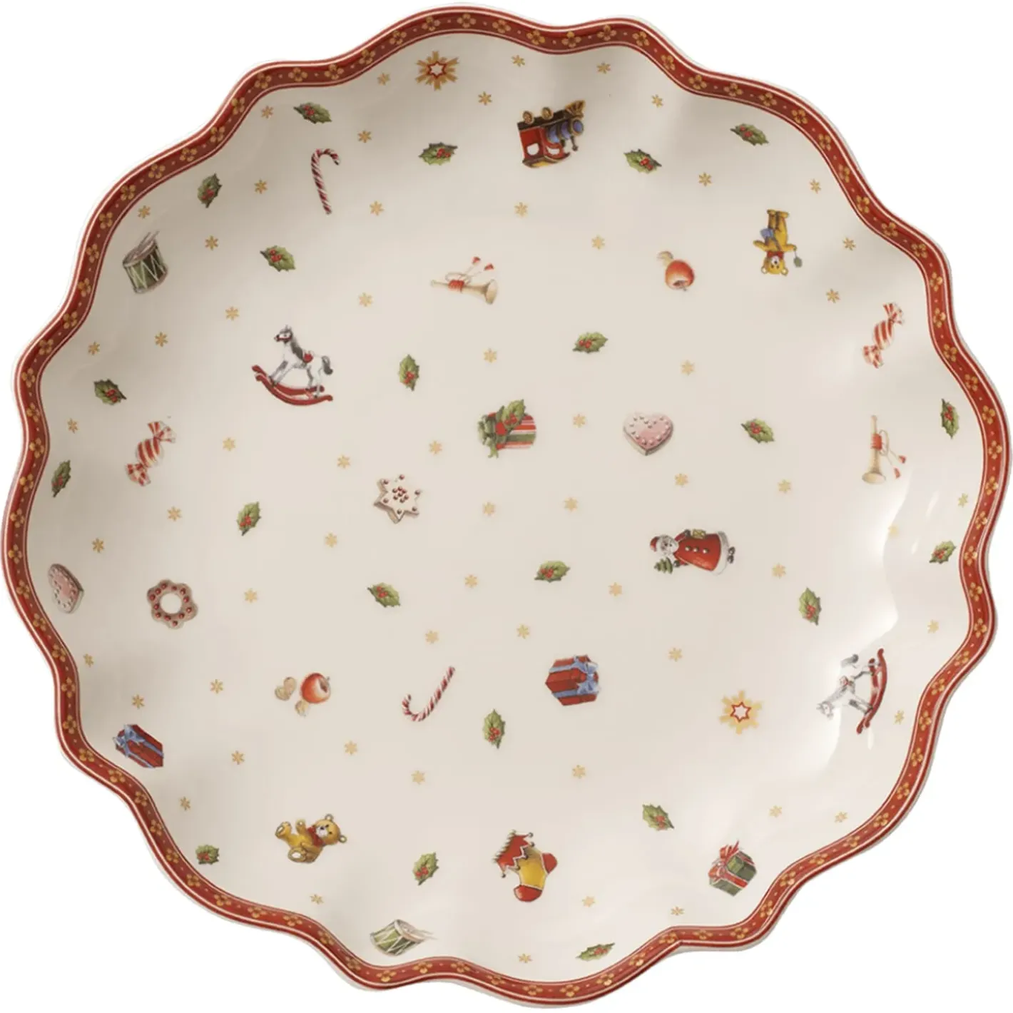 Villeroy & Boch Toy'S Delight Grose Schale