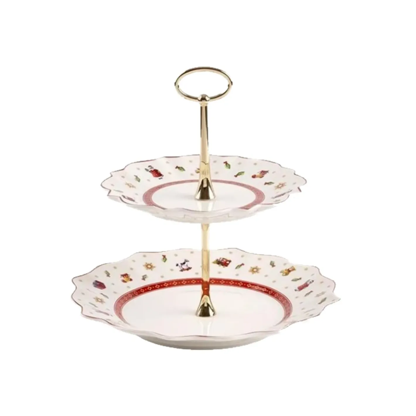 Villeroy & Boch Toy'S Delight Kleine Etagere Clearance