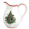 Villeroy & Boch Toy'S Delight Milchkannchen "Baumchen" Best
