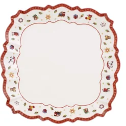 Villeroy & Boch Toy'S Delight Servierteller Sale