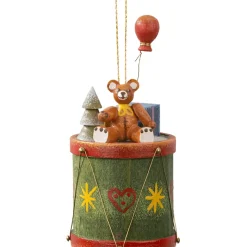 Käthes Original Trommel Mit Teddy Sale