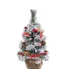 Käthe Wohlfahrt Verschneiter Tannenbaum, 35Cm Outlet