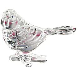 Käthe Wohlfahrt Vogel, Acryl New