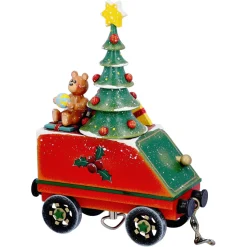 Käthes Original Waggon Tender, Spieldose Outlet