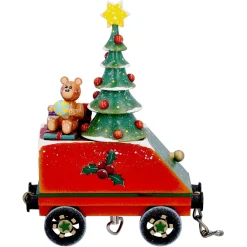 Käthes Original Waggon Tender, Spieldose Outlet