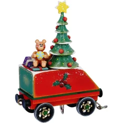 Käthes Original Waggon Tender, Spieldose Outlet