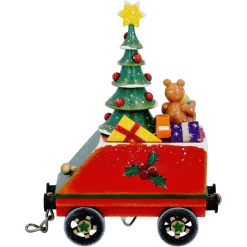 Käthes Original Waggon Tender, Spieldose Outlet