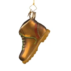 Poesie in Glas Wanderschuh Hot
