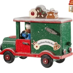Käthes Original Weihnachtsbackerei Mit Musikwerk Clearance