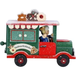 Käthes Original Weihnachtsbackerei Mit Musikwerk Clearance