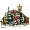 Kindertraum Weihnachtsbaumverkauf