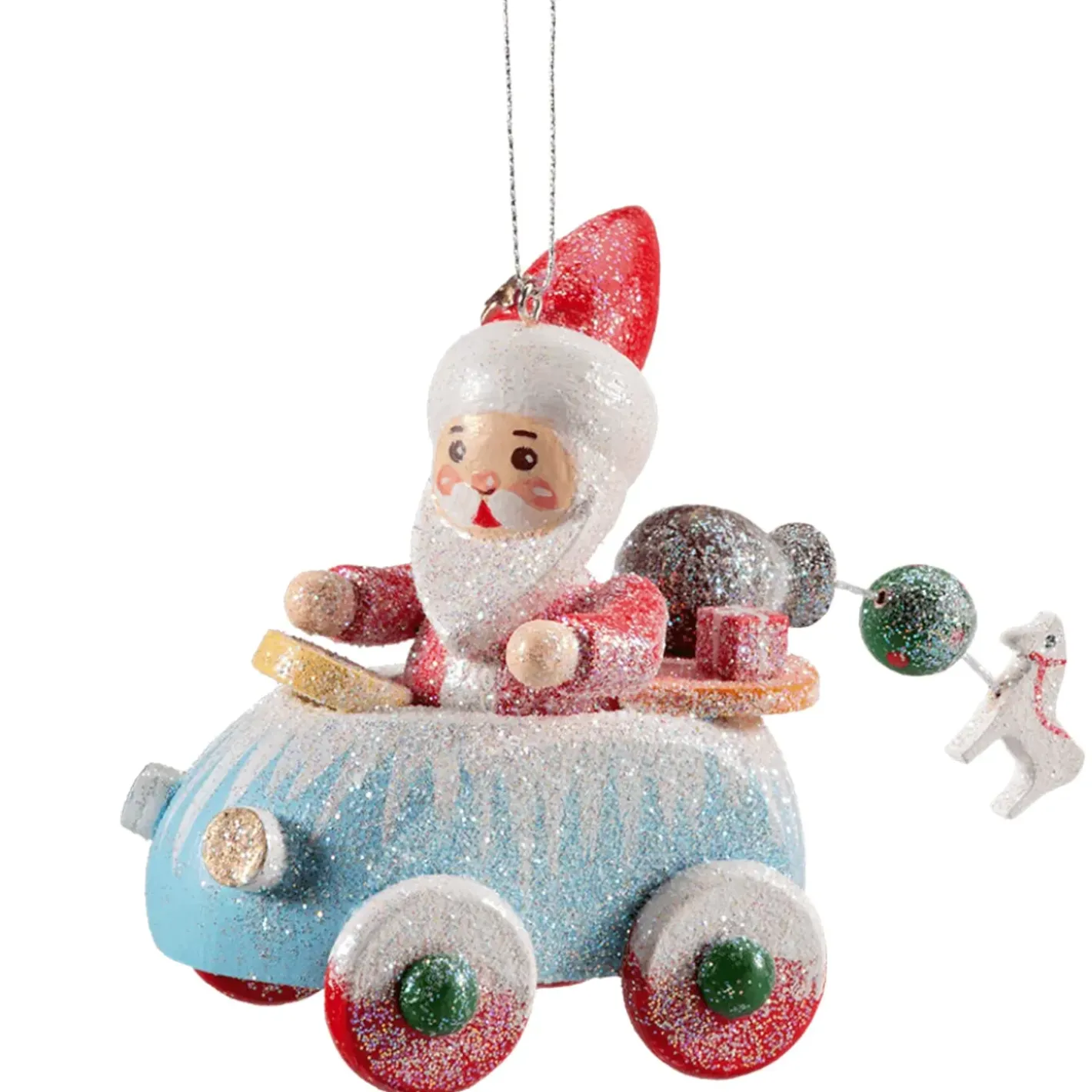 Käthes Original Weihnachtsfahrt New