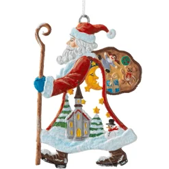 Käthes Original Weihnachtsmann Discount