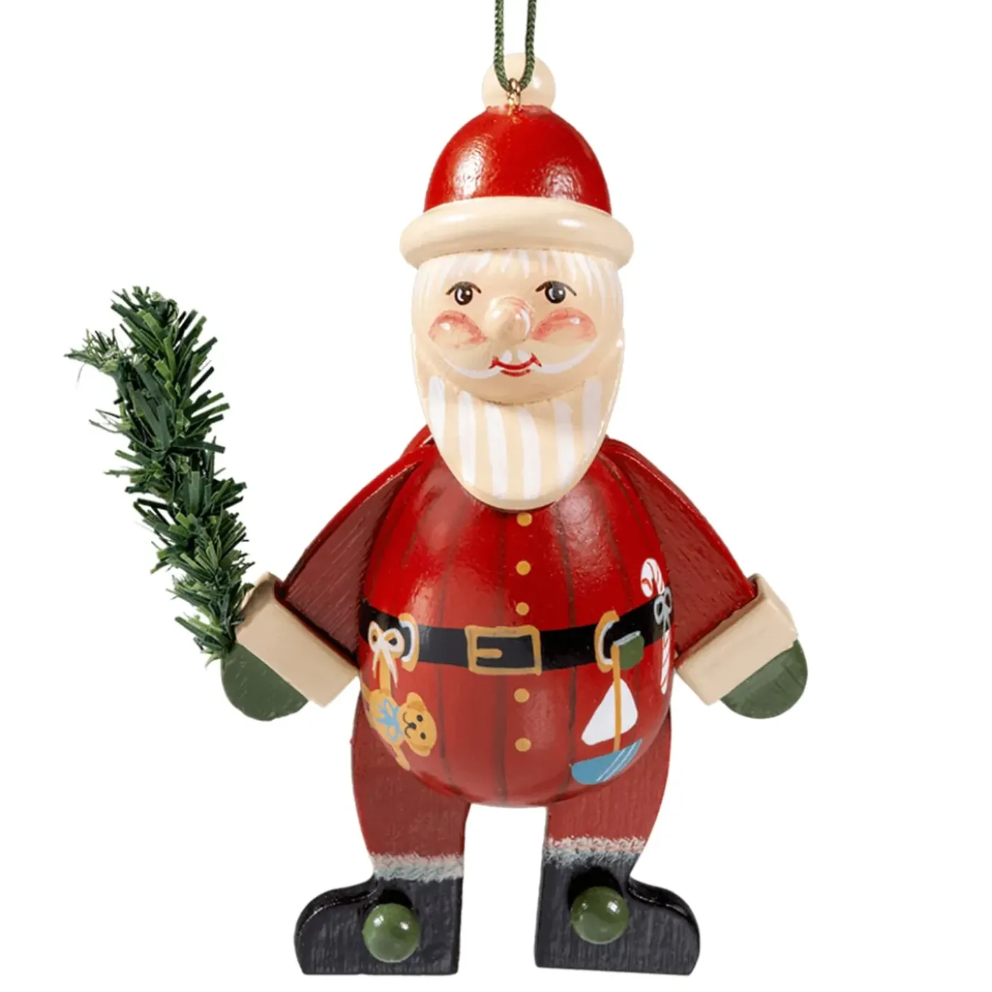 Käthes Original Weihnachtsmann Online