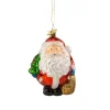 Poesie in Glas Weihnachtsmann Outlet