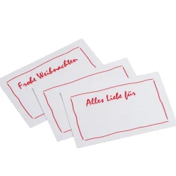 Käthes Original Weihnachtsmann Mit Geschenken New