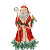 Käthes Original Weihnachtsmann Mit Ilex Discount