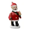 Richard Glässer Weihnachtsmann, Rauchermannchen Clearance