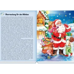 Trötsch Verlag Weihnachts-Puzzlebuch Outlet