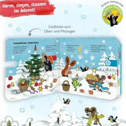 Trötsch Verlag Weihnachts-Soundbuch
