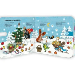 Trötsch Verlag Weihnachts-Soundbuch