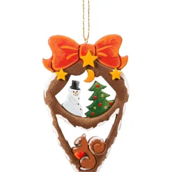 Käthes Original Weihnachtszapfen New