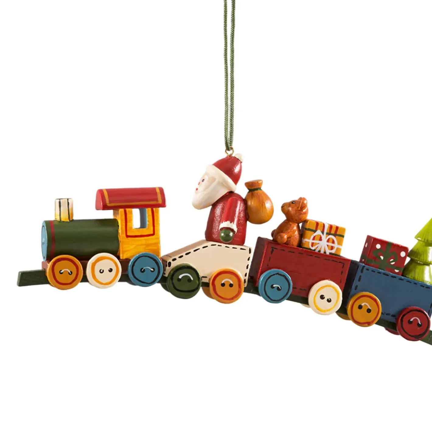 Käthes Original Weihnachtszug Sale