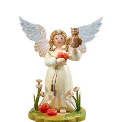 Kindertraum Weisheit Aus Dem Herzen, Jahresengel 2016 New