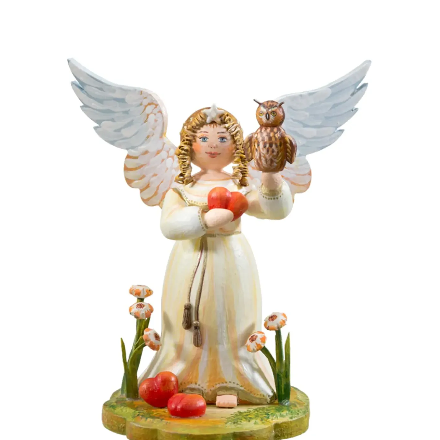 Kindertraum Weisheit Aus Dem Herzen, Jahresengel 2016 New