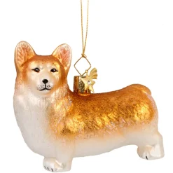 Poesie in Glas Welsh Corgi New