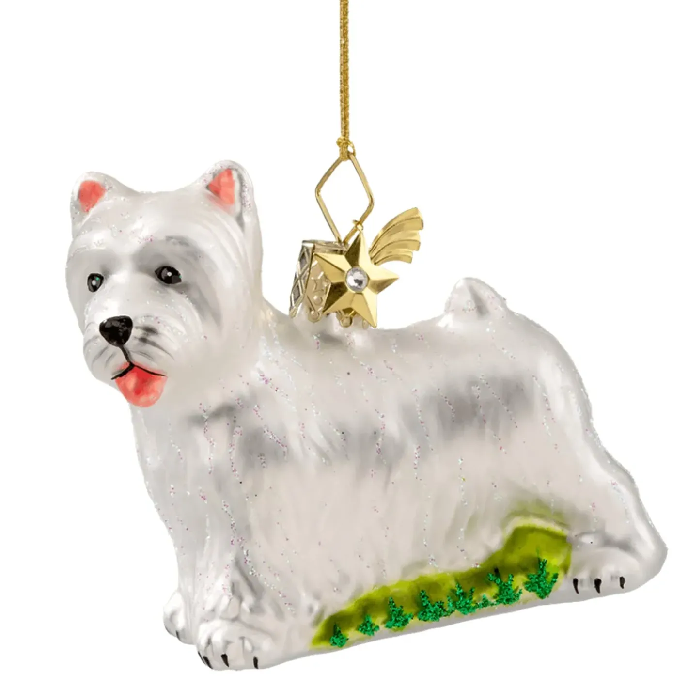 Poesie in Glas West Highland Terrier (Westie) Sale