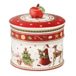 Villeroy & Boch Winter Bakery Delight Kleine Gebackdose Best