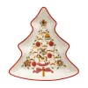 Villeroy & Boch Winter Bakery Delight Kleine Baumschale Sale