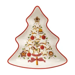 Villeroy & Boch Winter Bakery Delight Kleine Baumschale Sale