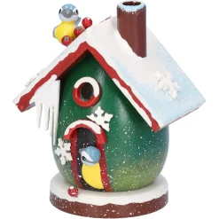 Käthes Original Winterhaus, Duftl